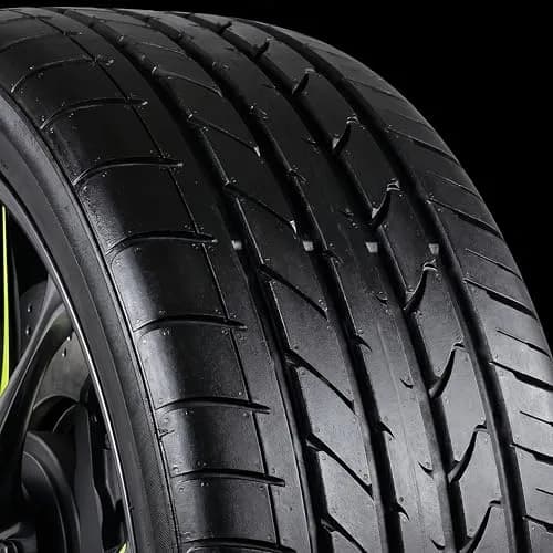 Atturo AZ850 Ultra-High Performance Summer Tire, 285/40R21 109Y XL | Asymmetrical, 30in diameter, 10in width, high-speed stability thumbnail 4
