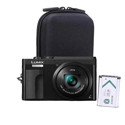 Aenllosi Hard Carrying Case for Canon PowerShot SX620/720/730/740 HS | Durable EVA Protection thumbnail 4