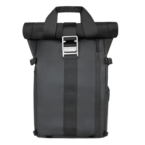 Besnfoto Waterproof Camera Backpack for Photographer | Laptop & Rain Cover Included thumbnail 1