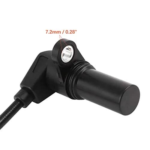X AUTOHAUX Crankshaft Position Sensor 42.5cm (16.73") | For Chevrolet Aveo 2008-2013 thumbnail 3