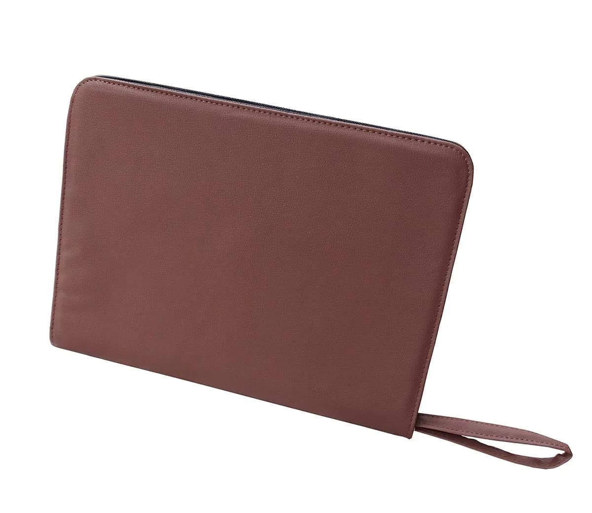 erofa 48 Fountain Pen Case, Rollerball Pen Holder Bag Pouch 33cm (12.99in) | Organizes Pens for Students & Professionals - view 2