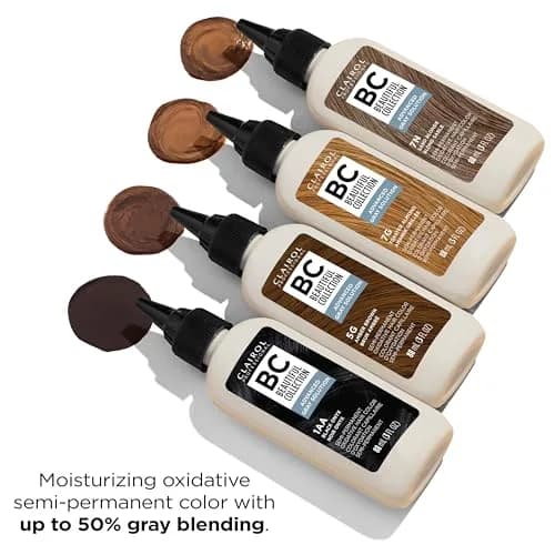 Clairol Professional Beautiful Collection Advanced Gray Solutions 3 Fl Oz | Gray Coverage & Moisturizing thumbnail 5
