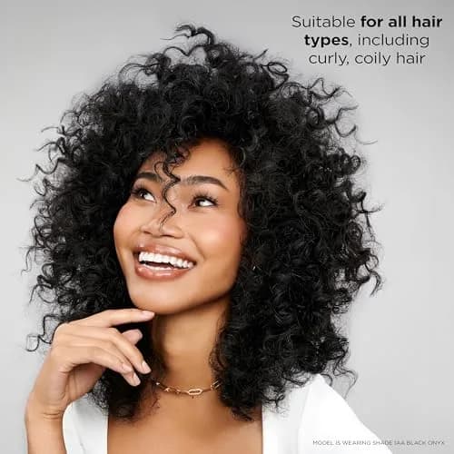 Clairol Professional Beautiful Collection Advanced Gray Solutions 3 Fl Oz | Gray Coverage & Moisturizing thumbnail 6