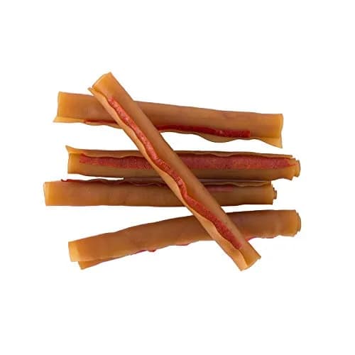 SmartBones SmartSticks Peanut Butter Dog Treats 8.5 oz | Rawhide-Free, Easy to Digest, Maintains Teeth thumbnail 2
