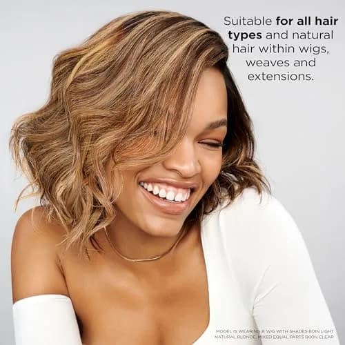 Clairol Professional Beautiful Collection Semi-Permanent Hair Color 3 Fl Oz | Natural Shine & Fade Resistance thumbnail 7