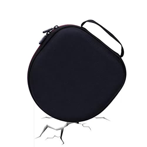 L LTGEM Case for Sony WH-CH720N/WH-CH520 Noise Canceling Wireless Headphones Gray | Hard Travel Cover 9"L thumbnail 7