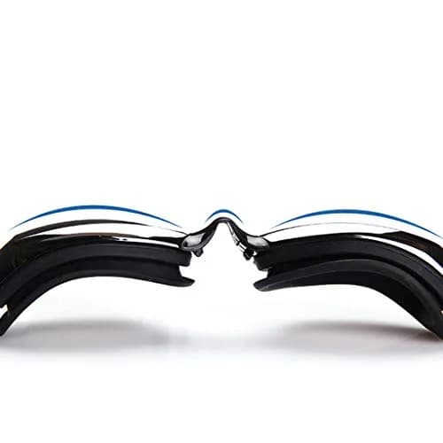 Emoly Swim Goggles No Leaking Anti Fog UV Protection for Adults & Kids | Comfortable Fit & Clear Vision thumbnail 3