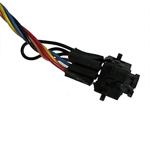Zahara MT Power Supply Switch Button Cable Replacement for Dell Optiplex 390 3010 790 990 3020 7010 9010 9020 MT 74XPK CRH0K | Easy Dell Repair thumbnail 4