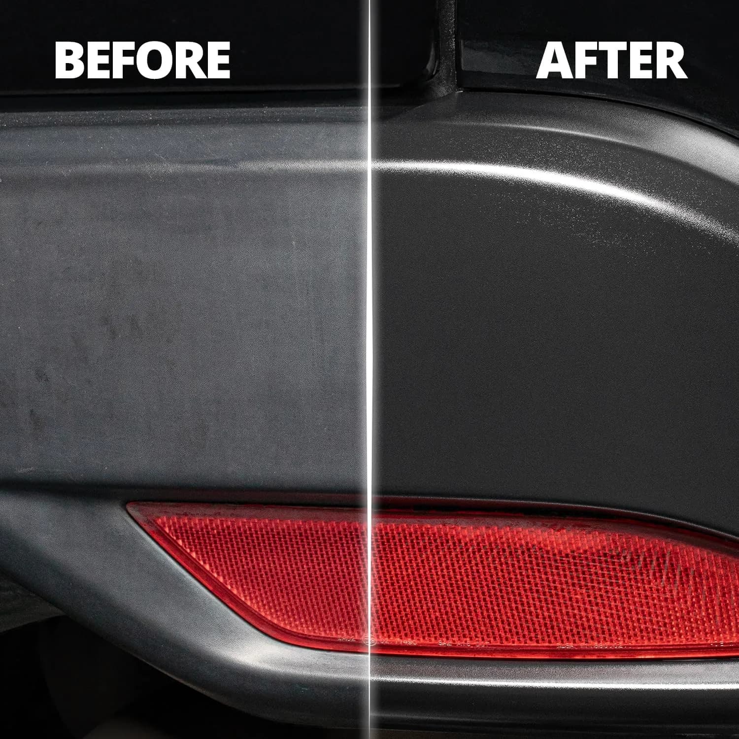 CERAKOTE Ceramic Trim Coat Kit - 10 Wipes | Restores Plastic Trim & Protects from UV Rays - view 6