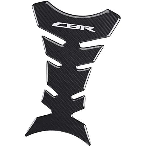 REVSOSTAR Silver Vinyl Gas Tank Protector for All CBR Models | Scratch & Waterproof thumbnail 1