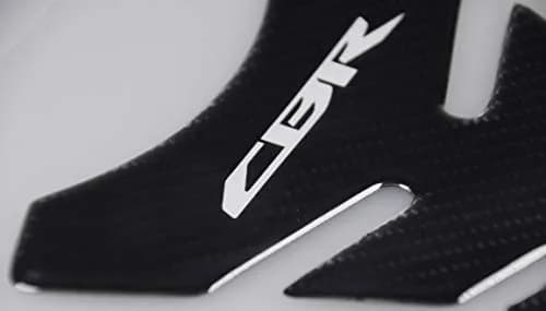 REVSOSTAR Silver Vinyl Gas Tank Protector for All CBR Models | Scratch & Waterproof thumbnail 4