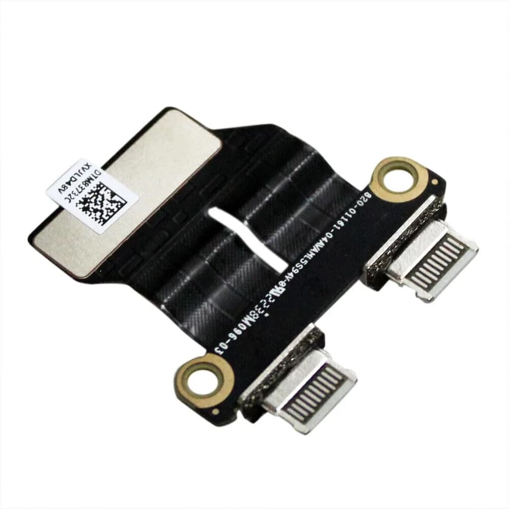 Zahara USB-C Charging Port Board for MacBook Air 13" A1932 A2179 A2337 | 13-inch Replacement Part - main product image