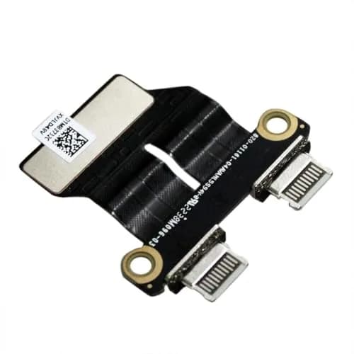 Zahara USB-C Charging Port Board for MacBook Air 13" A1932 A2179 A2337 | 13-inch Replacement Part thumbnail 1