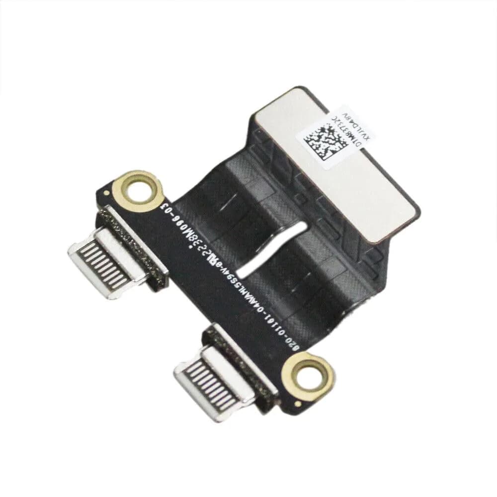 Zahara USB-C Charging Port Board for MacBook Air 13" A1932 A2179 A2337 | 13-inch Replacement Part - view 2