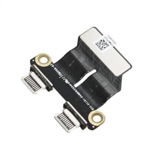 Zahara USB-C Charging Port Board for MacBook Air 13" A1932 A2179 A2337 | 13-inch Replacement Part thumbnail 2
