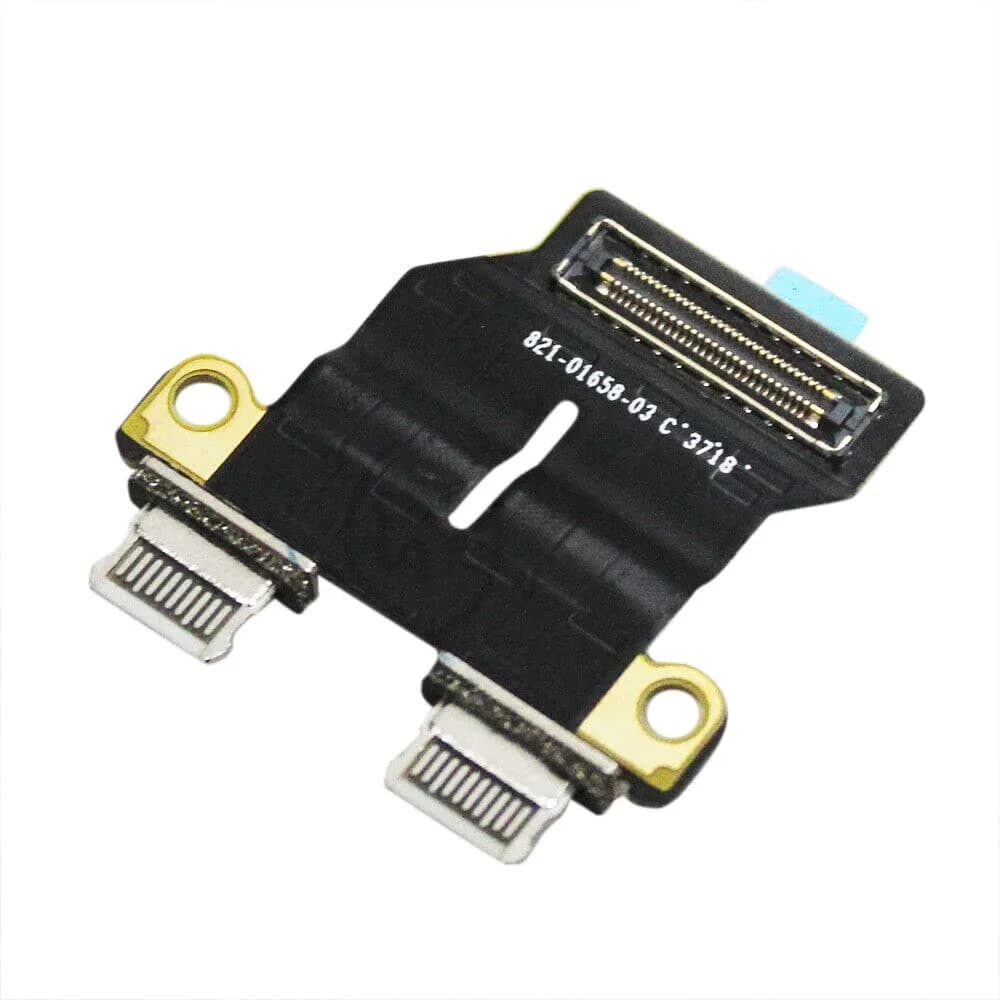 Zahara USB-C Charging Port Board for MacBook Air 13" A1932 A2179 A2337 | 13-inch Replacement Part - view 3