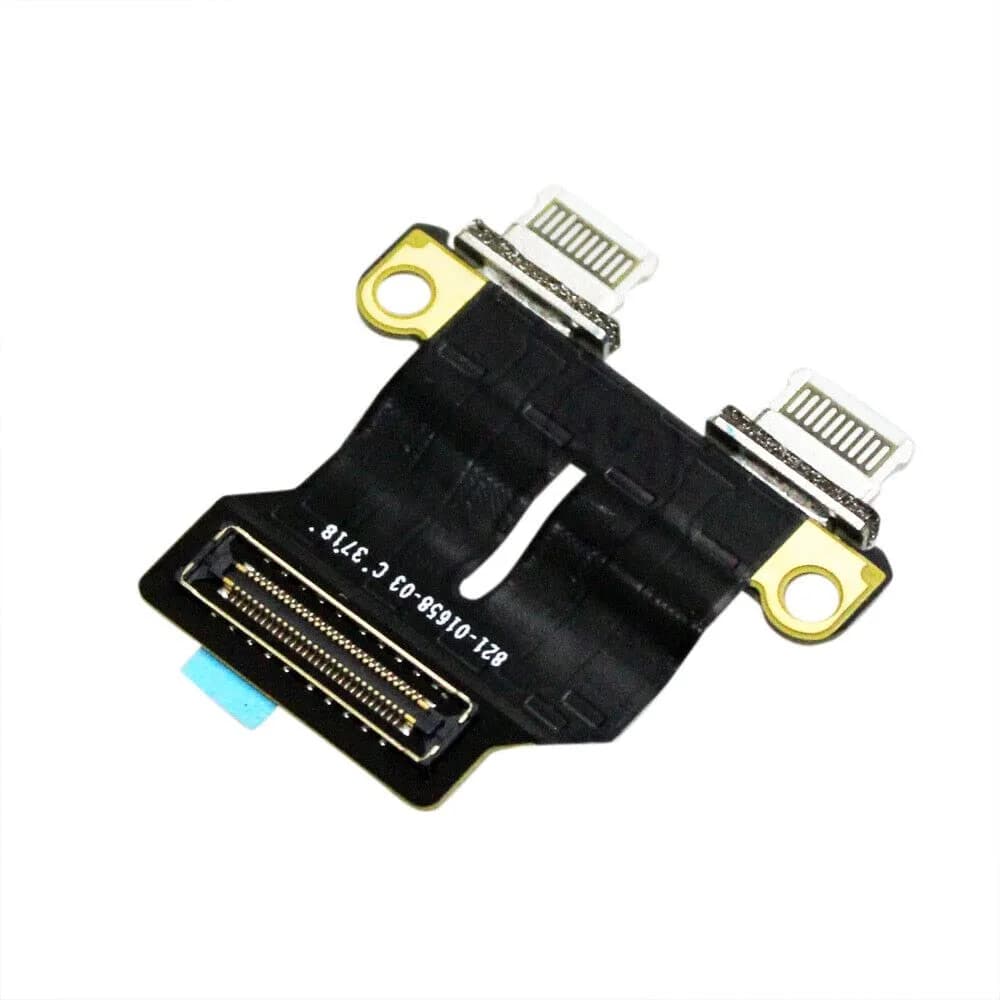 Zahara USB-C Charging Port Board for MacBook Air 13" A1932 A2179 A2337 | 13-inch Replacement Part - view 4