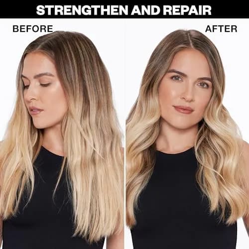 IGK Antisocial Dry Hair Mask 148ml (5 Oz) | Overnight Bond Repair for Damaged Hair thumbnail 4