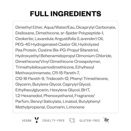 IGK Antisocial Dry Hair Mask 148ml (5 Oz) | Overnight Bond Repair for Damaged Hair thumbnail 7