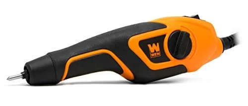 WEN Engraver 21D Variable-Depth Carbide-Tipped | Compact, Lightweight, 7200 RPM thumbnail 1