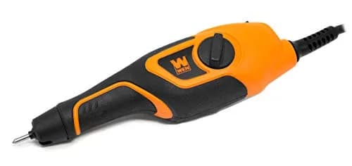 WEN Engraver 21D Variable-Depth Carbide-Tipped | Compact, Lightweight, 7200 RPM thumbnail 2