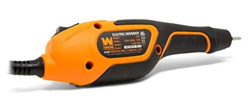 WEN Engraver 21D Variable-Depth Carbide-Tipped | Compact, Lightweight, 7200 RPM thumbnail 3