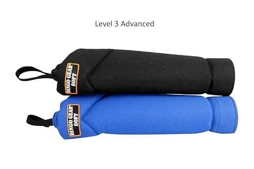 Dingo Gear Impact Protection Gear Impact_Protection_Gear Blue Bite Level 3 | Advanced Dog Training Sleeve (en_US) thumbnail 3