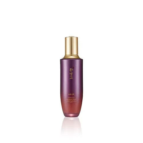 The Face Shop Yehwadam Anti-Wrinkling Toner 5.4 fl. oz | Pore Minimizer & Anti-Aging for Skin Balance, Vitality & Radiance thumbnail 1