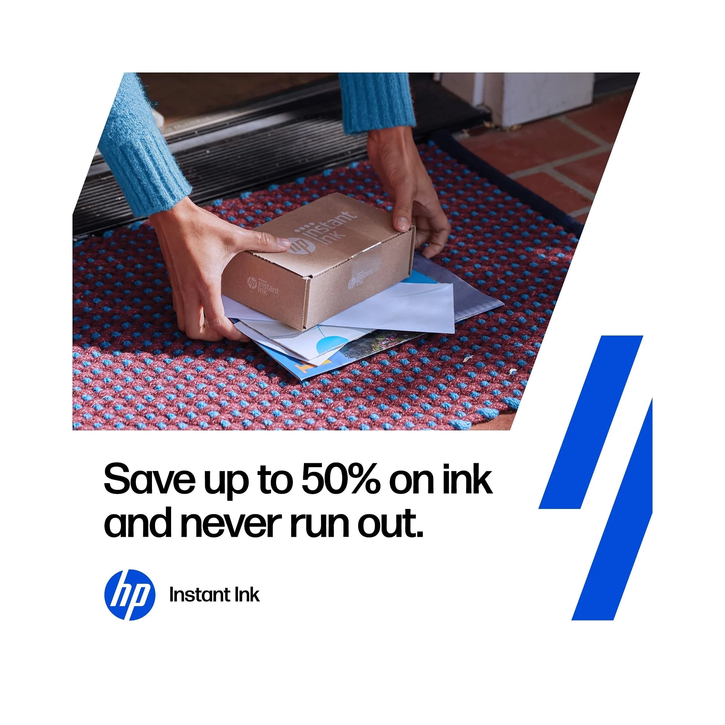 HP 962XL Black & 962 Cyan, Magenta, Yellow Ink Cartridges (4-Pack) | Genuine HP Ink for OfficeJet Pro 9010/9020 Series | 2000 Black Pages, 700 Color Pages - view 5