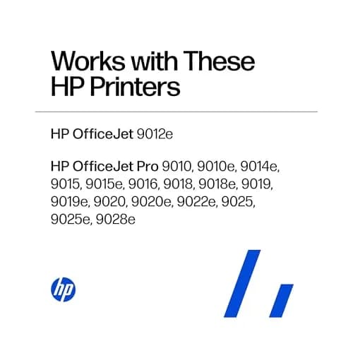 HP 962XL Black & 962 Cyan, Magenta, Yellow Ink Cartridges (4-Pack) | Genuine HP Ink for OfficeJet Pro 9010/9020 Series | 2000 Black Pages, 700 Color Pages thumbnail 2