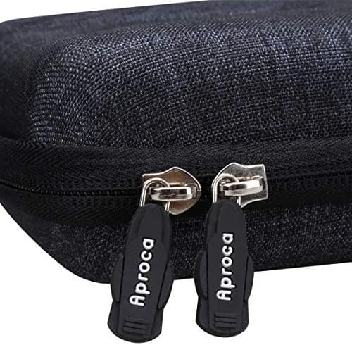 Aproca Hard Carry Travel Case for Hercules DJControl Starlight Pocket USB DJ Controller thumbnail 8