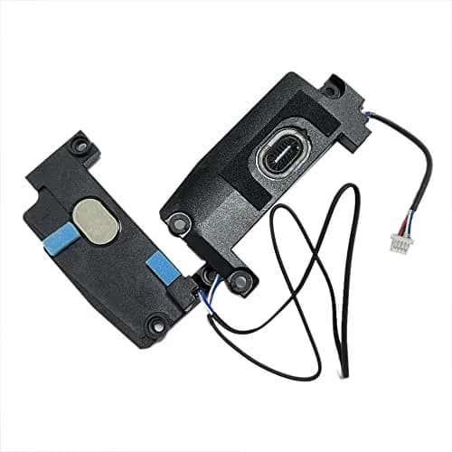Zahara Laptop L&R Built-in Speakers for Lenovo Thinkpad T460S | High-Quality Replacement thumbnail 1