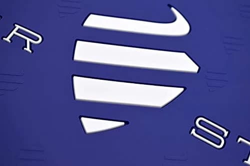 Barber Strong The Barber Mat 19" x 13" Blue | Professional Salon & Spa Workstation Mat thumbnail 3