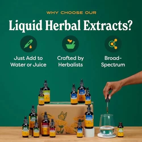 Herb Pharm Organic Ashwagandha Alcohol-Free Liquid Extract 60ml (2 Fl Oz) | USDA Organic Stress Support Glycerite thumbnail 9