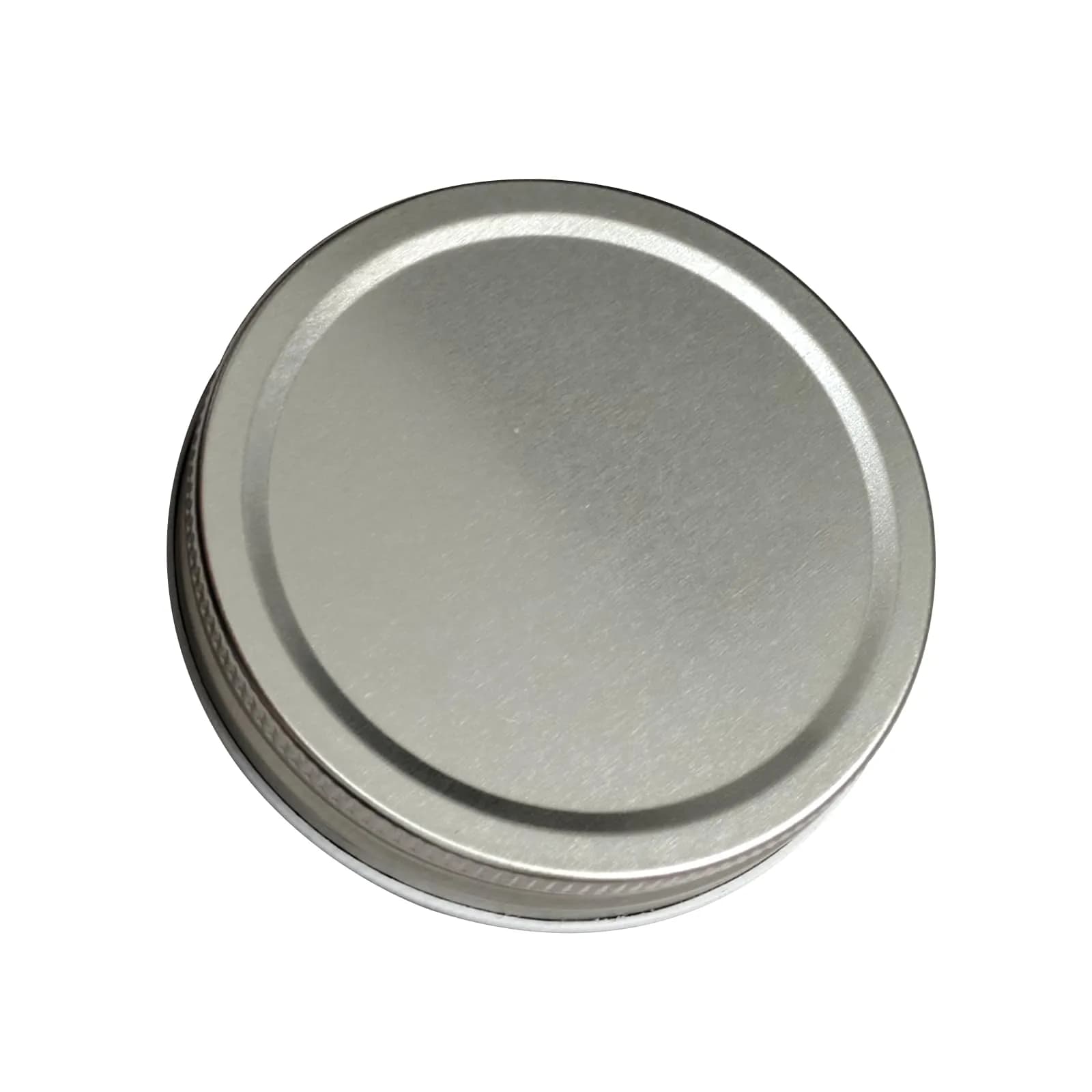SUCOHANS Regular Mouth Mason Jar Lids 12 Pack | Rust Proof Silicone Seal - view 4