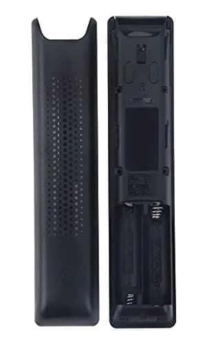 AULCMEET BN59-01292A Voice Remote Replacement for Samsung Smart TV | Voice Search Enabled thumbnail 4