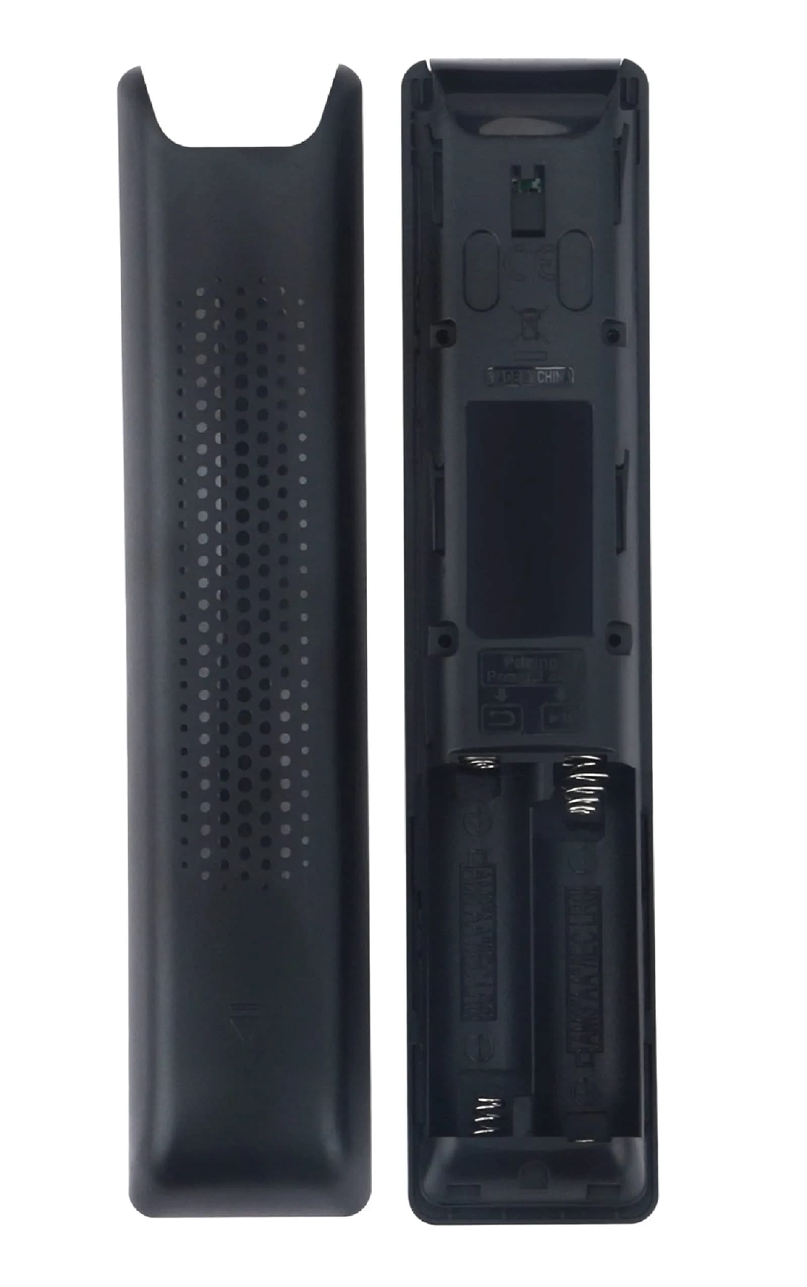 AULCMEET BN59-01292A Voice Remote Replacement for Samsung Smart TV | Voice Search Enabled - view 4