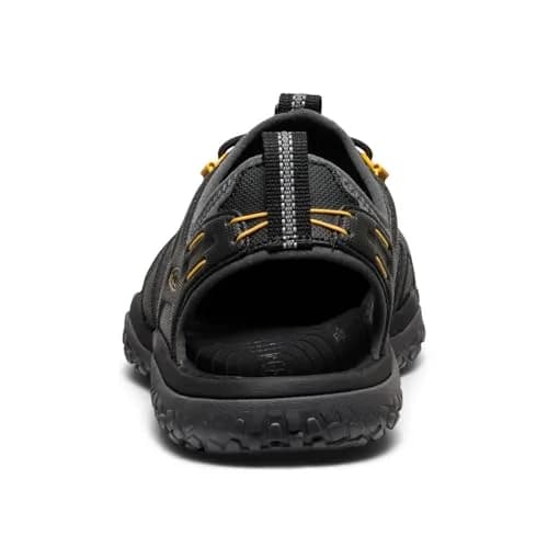 KEEN Men's SOLR High Performance Sport Closed Toe Water Water Shoe | Durable, Water-Resistant Water Shoe for Active Water Sports thumbnail 7