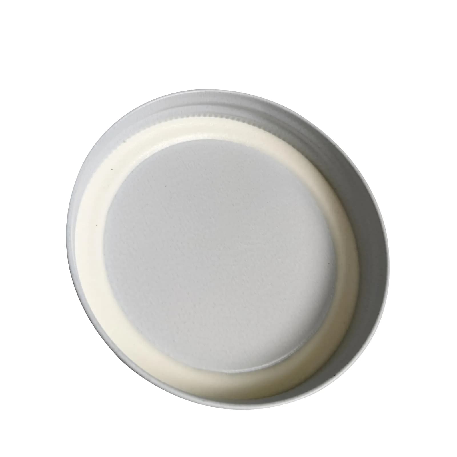 SUCOHANS 20 Pack Wide Mouth Canning Lids with Rust Proof Silicone Seal - view 3