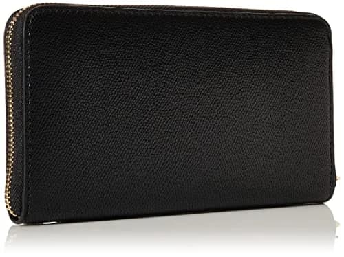 ALDO Ligosullo Women's Black Wallet | 19cm x 2cm x 11cm thumbnail 4