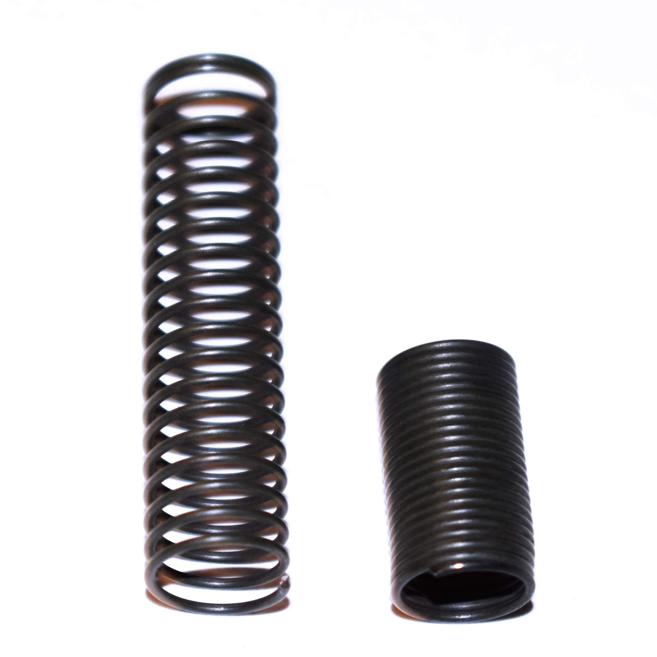 Nexmetal 2-Way Nitinol Shape Memory Alloy Spring | 0.7mm9mm15-60mm | Supports Dual-Force Action - main product image