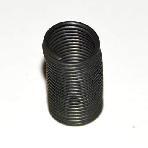 Nexmetal 2-Way Nitinol Shape Memory Alloy Spring | 0.7mm9mm15-60mm | Supports Dual-Force Action thumbnail 2