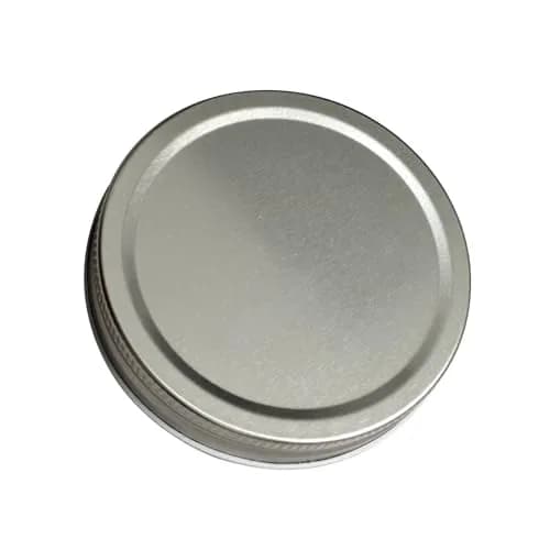 SUCOHANS Regular Mouth Canning Lids 24 Pack | Rust Proof Silicone Seal thumbnail 4