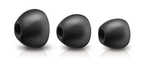 PHILIPS Pro Wired Earbuds with Microphone 8.6mm Hi-Res Audio | Comfortable & Durable thumbnail 3