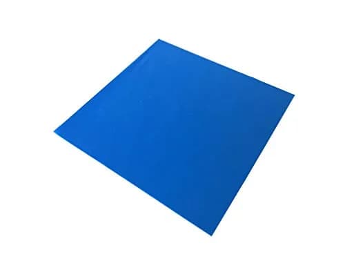 Cranberry USA CR8166NS Smart Dam Latex Powder-Free Blue 6" x 6" (36 Count) | Professional Dental Isolation thumbnail 2