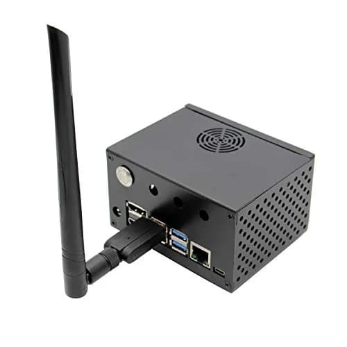 Geekworm Jetson Nano WiFi Adapter USB 3.0 Dual Band 1200Mbps Wireless Card | Realtek RTL8812BU Chipset thumbnail 4