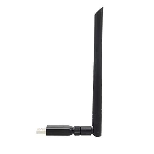 Geekworm Jetson Nano WiFi Adapter USB 3.0 Dual Band 1200Mbps Wireless Card | Realtek RTL8812BU Chipset thumbnail 1