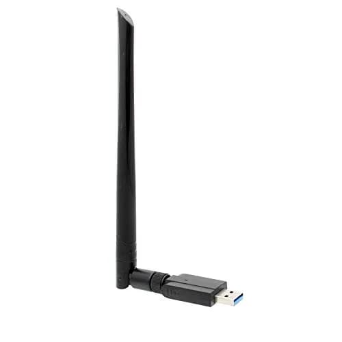 Geekworm Jetson Nano WiFi Adapter USB 3.0 Dual Band 1200Mbps Wireless Card | Realtek RTL8812BU Chipset thumbnail 7