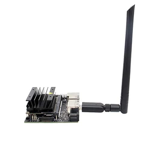 Geekworm Jetson Nano WiFi Adapter USB 3.0 Dual Band 1200Mbps Wireless Card | Realtek RTL8812BU Chipset thumbnail 3