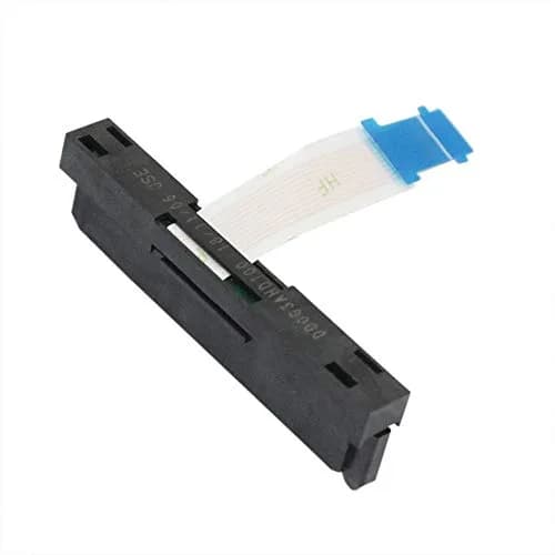 GinTai HDD Hard Drive Cable for HP OMEN 15-CE 15-DC 17-AN Series, 20-Pin SATA Data Cable (18.1g / 0.018kg) thumbnail 4